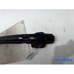 Peugeot - 307 - Stoßstangeträger hinten