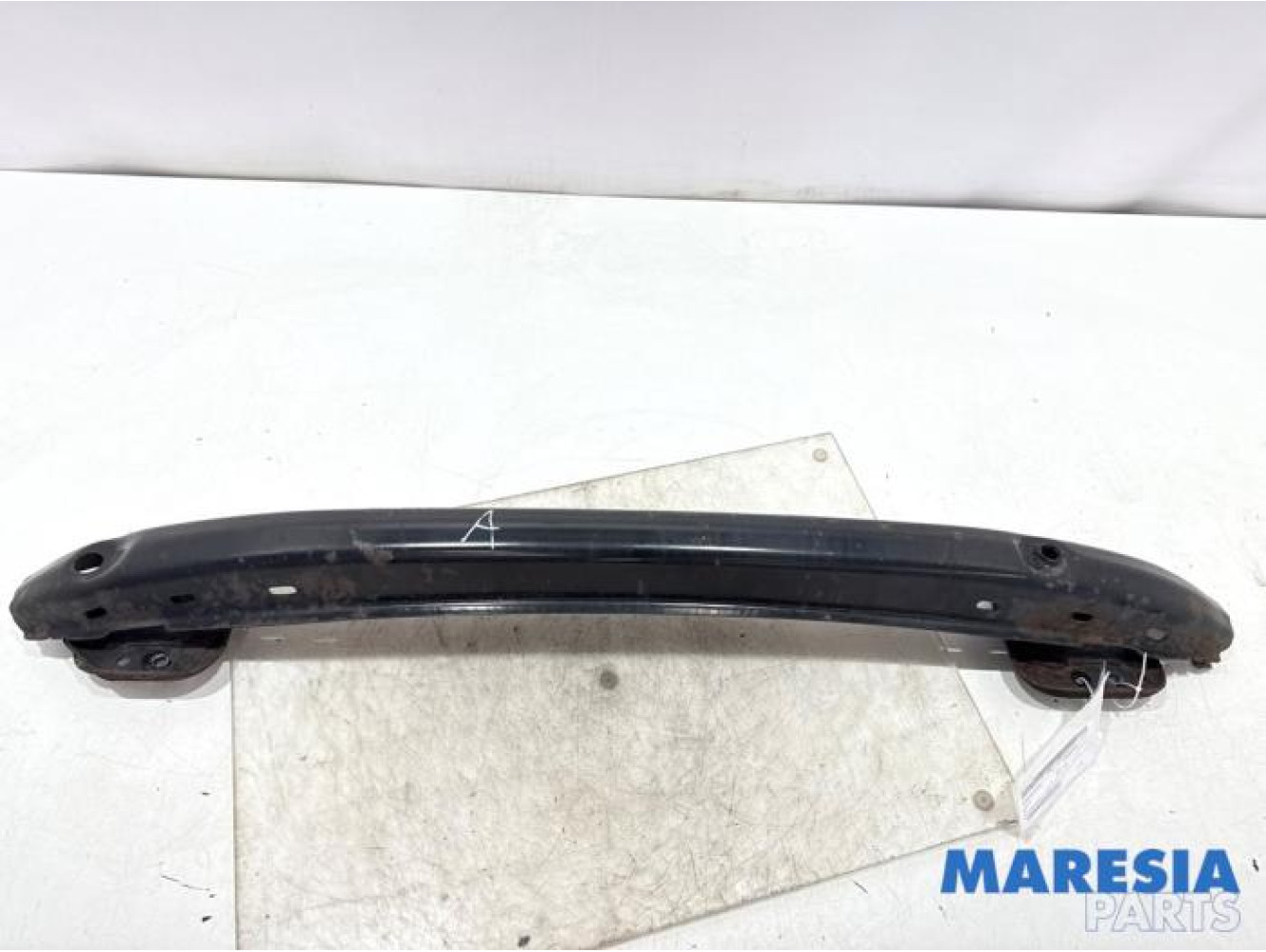 Peugeot - 307 - Stoßstangeträger hinten