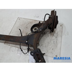 Peugeot - 307 - Rear-wheel drive axle