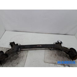 Peugeot - 307 - Rear-wheel drive axle