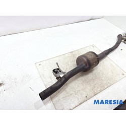 Opel - Combo - Catalytic converter