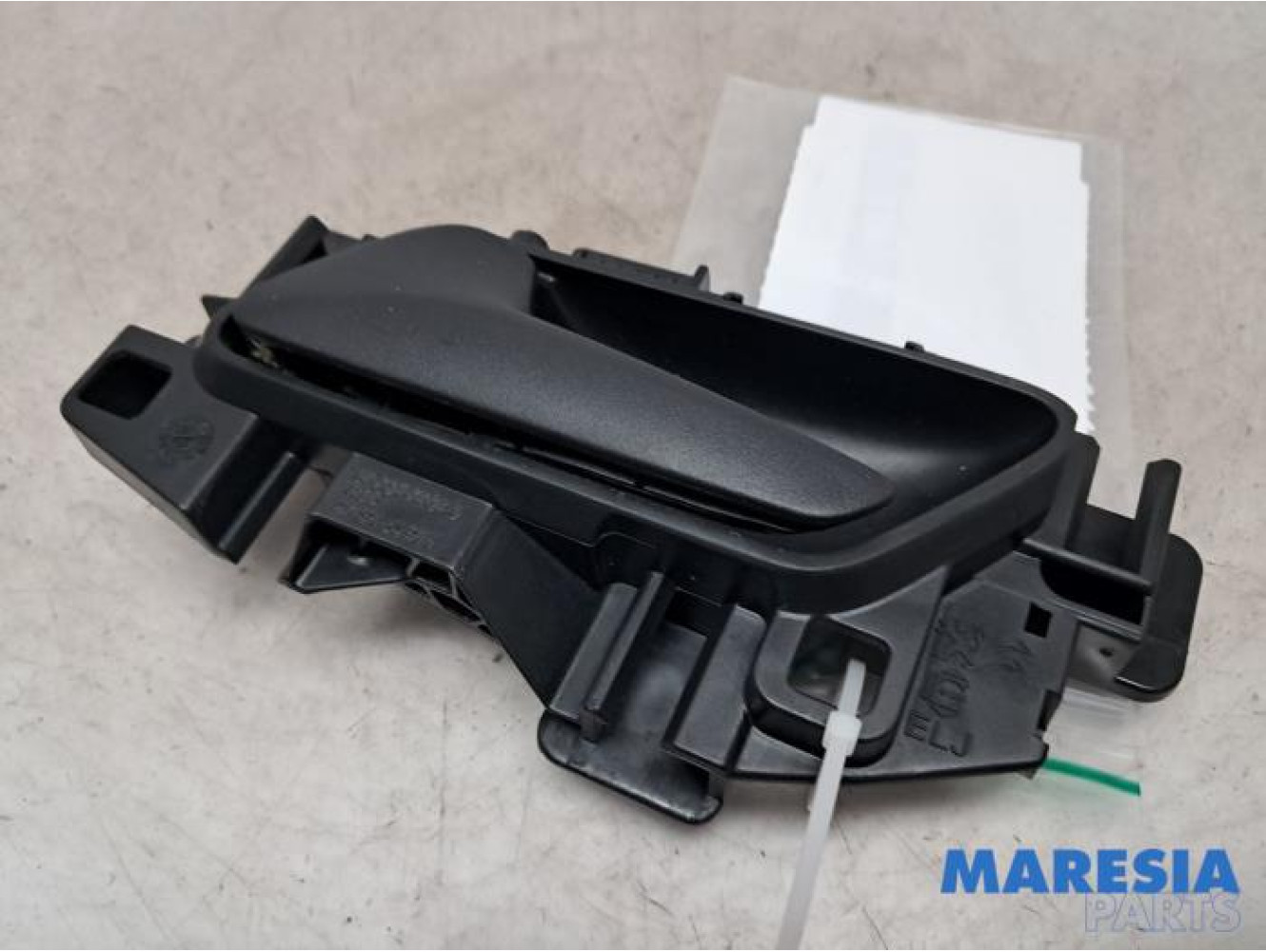 Peugeot - Partner - Door handle 2-door, left
