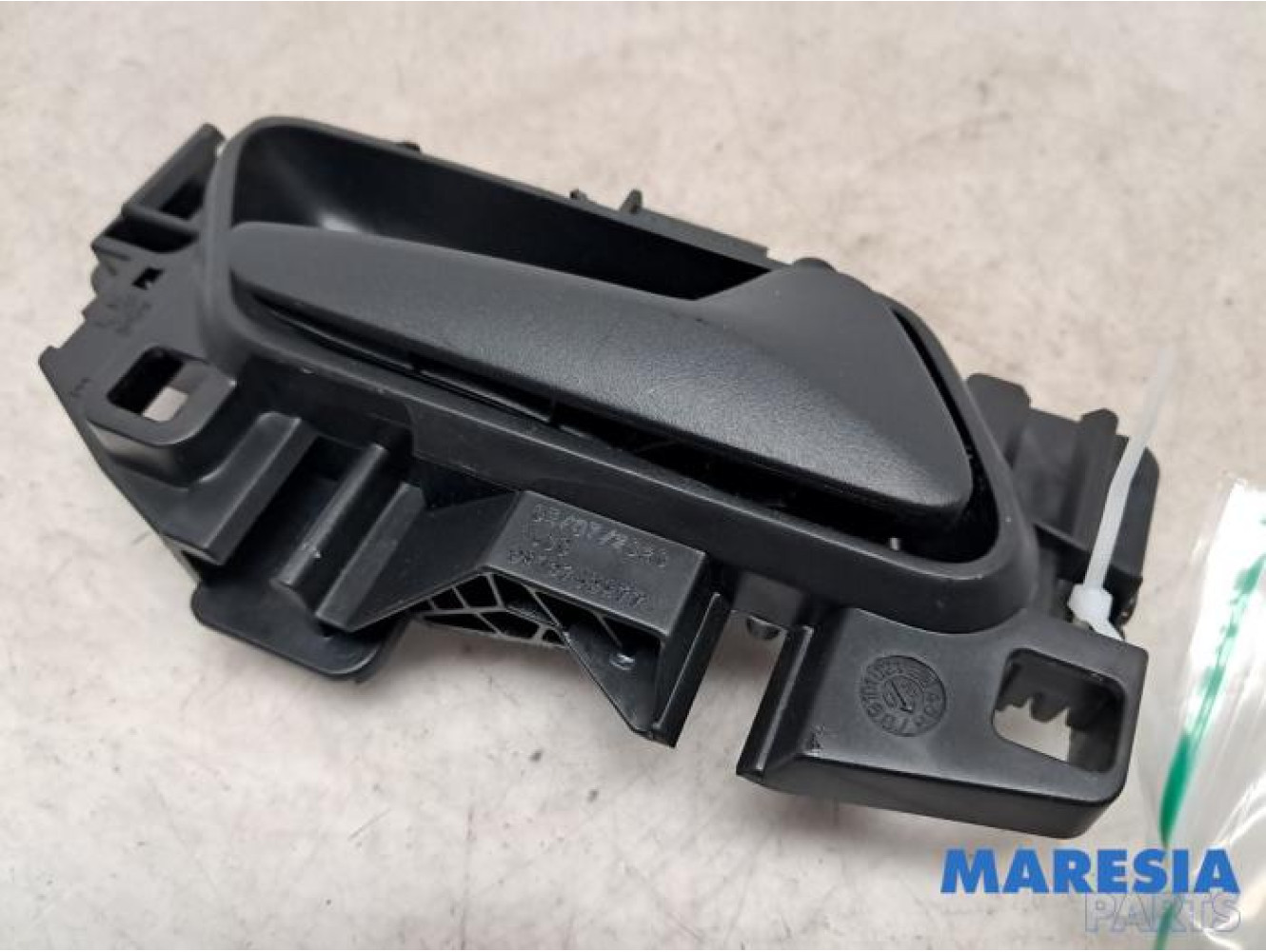 Peugeot - Partner - Door handle 2-door, right
