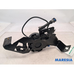 Opel - Combo - Boîtier de filtre carburant