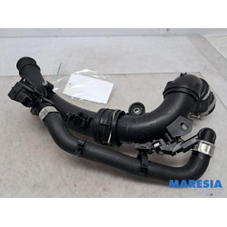 Peugeot - 2008 - Intercooler Buis