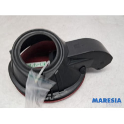 Peugeot - 2008 - Tank cap cover