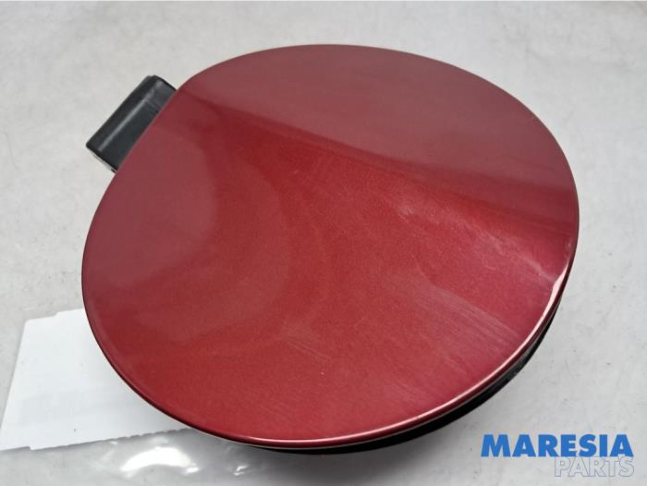 Peugeot - 2008 - Tank cap cover
