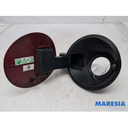 Peugeot - 2008 - Tank cap cover