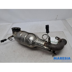 Peugeot - 2008 - Catalytic converter