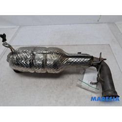 Peugeot - 2008 - Catalytic converter
