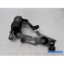 Peugeot - 2008 - Support pare-chocs arrière centre