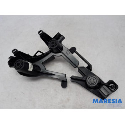 Peugeot - 2008 - Support pare-chocs arrière centre