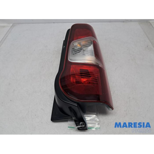 Peugeot - Partner - Taillight, right