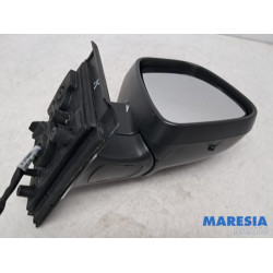 Peugeot - Partner - Wing mirror, right