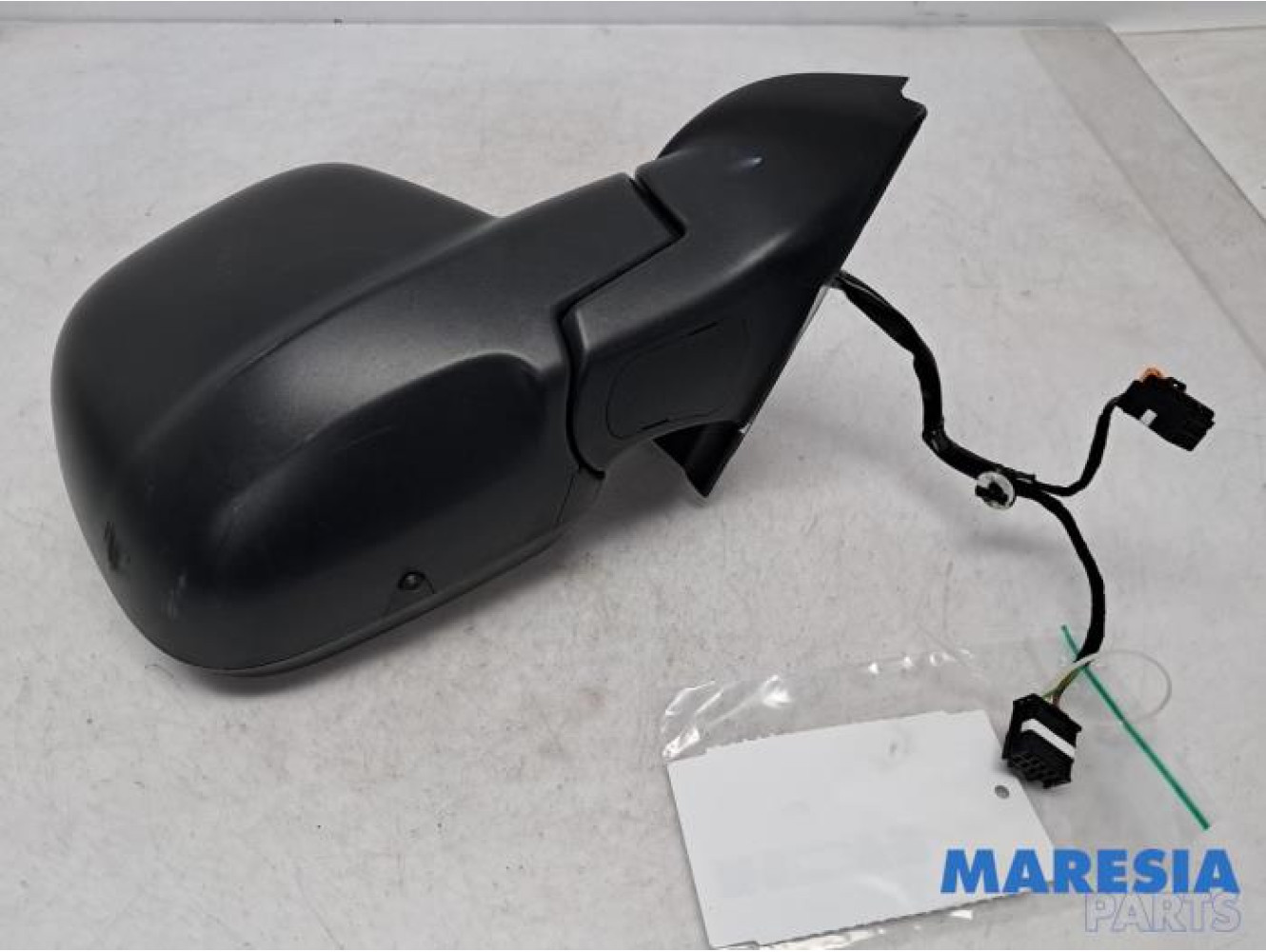 Peugeot - Partner - Wing mirror, right