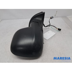 Peugeot - Partner - Wing mirror, right