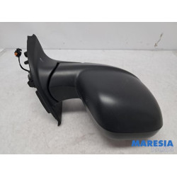 Peugeot - Partner - Wing mirror, right