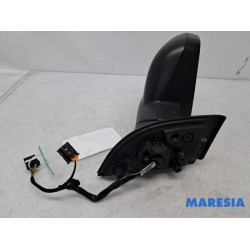 Peugeot - Partner - Wing mirror, right