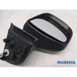 Peugeot - Partner - Wing mirror, left