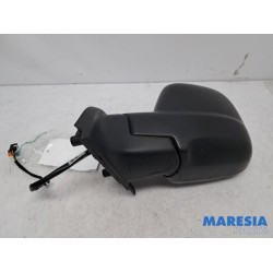 Peugeot - Partner - Wing mirror, left