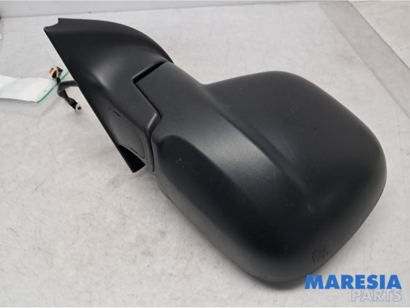 Peugeot - Partner - Wing mirror, left