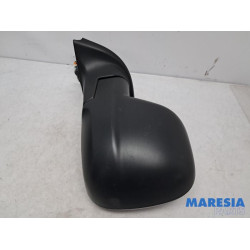 Peugeot - Partner - Wing mirror, left
