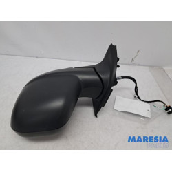 Peugeot - Partner - Wing mirror, left