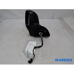 Peugeot - Partner - Wing mirror, left