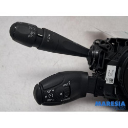 Peugeot - Partner - Steering column stalk