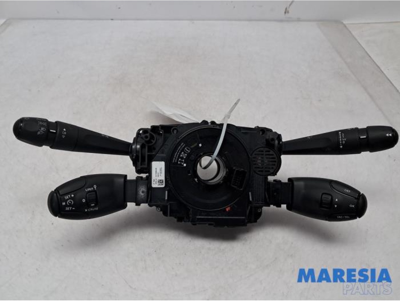 Peugeot - Partner - Steering column stalk
