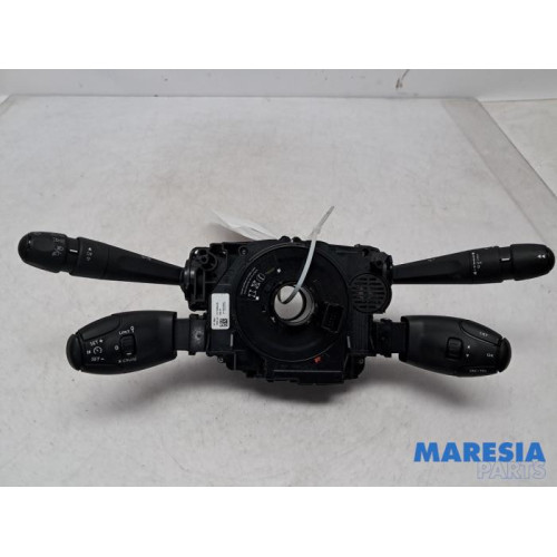 Peugeot - Partner - Steering column stalk