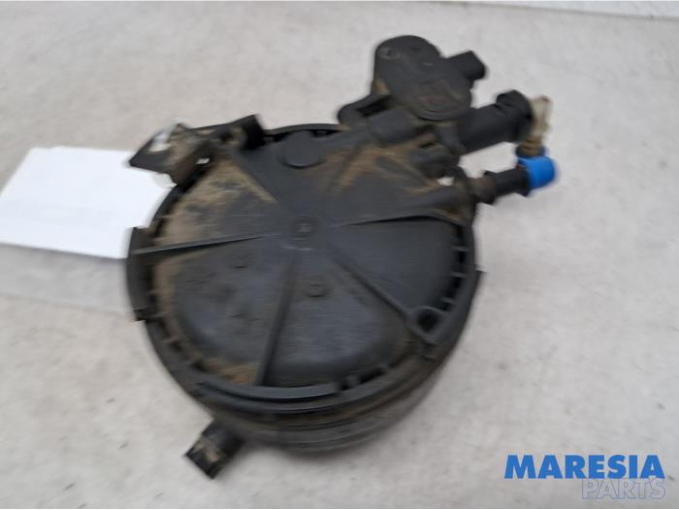 Opel - Combo - Boîtier de filtre carburant