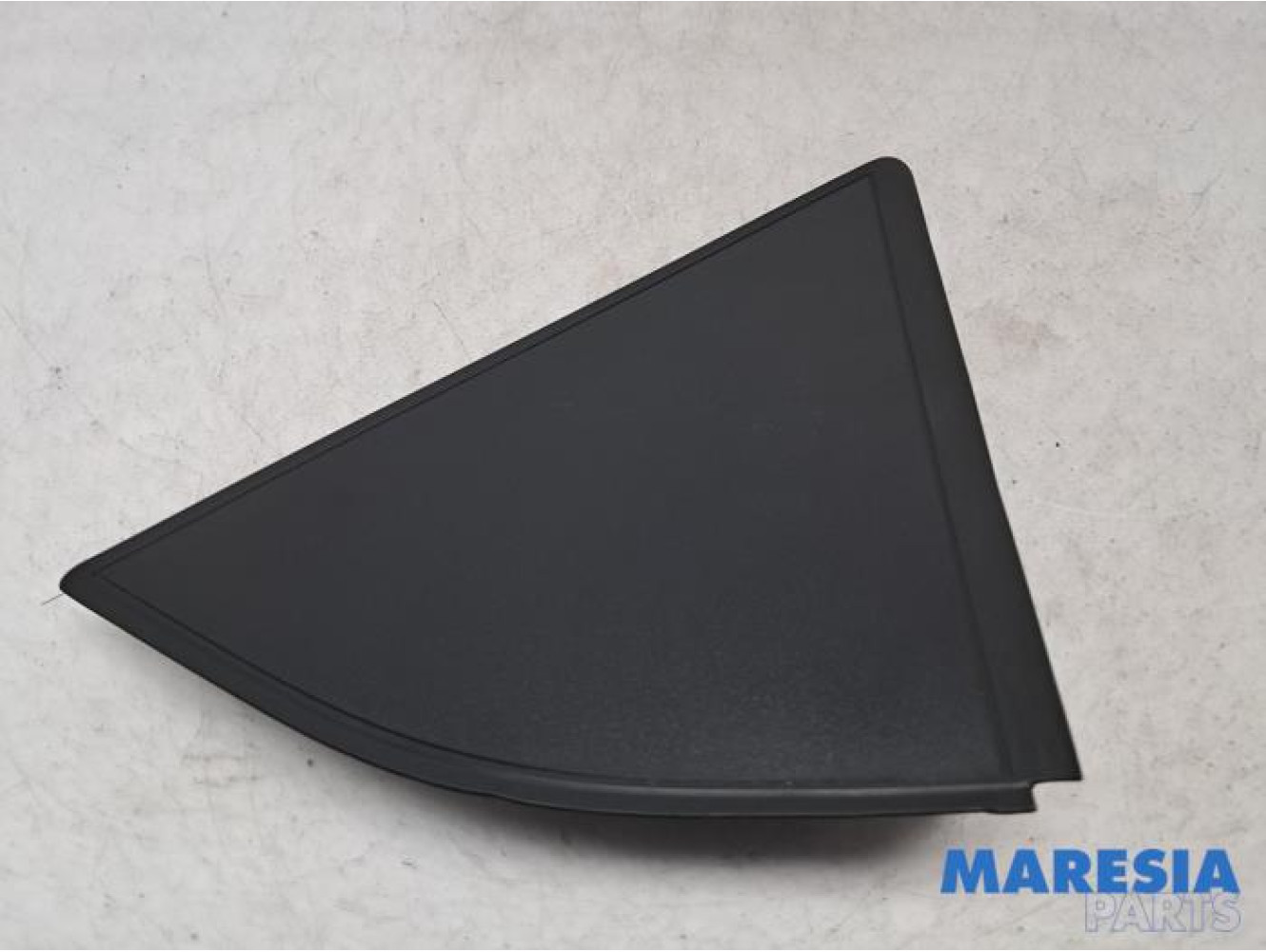 Peugeot - Partner - A-pillar cover, left