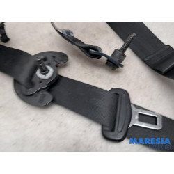 Peugeot - Partner - Ceinture de sécurité avant gauche
