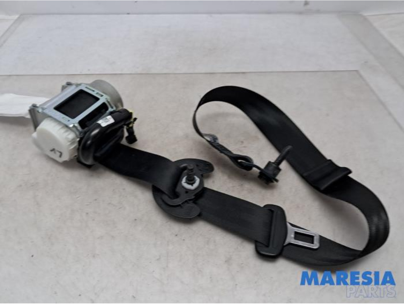 Peugeot - Partner - Ceinture de sécurité avant gauche