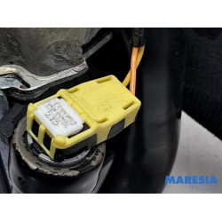 Peugeot - Partner - Ceinture de sécurité avant gauche