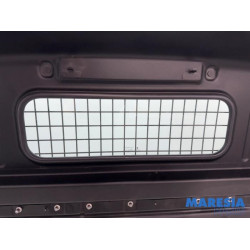 Opel - Combo - Cabin bulkhead