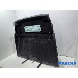 Opel - Combo - Cabin bulkhead