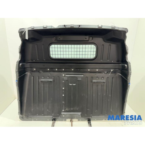 Opel - Combo - Tussenschot Cabine