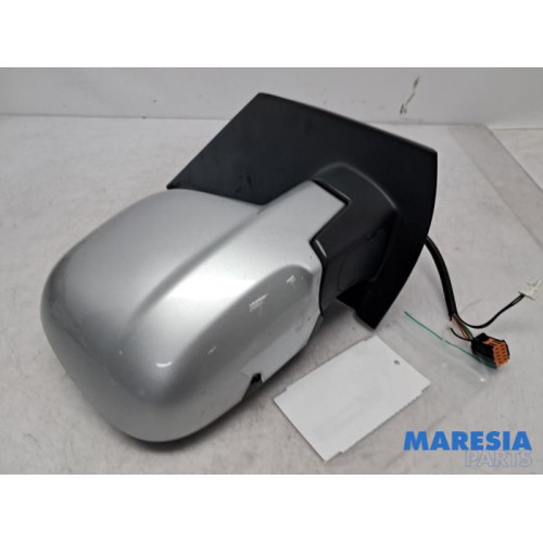 Citroen - Jumpy - Wing mirror, right