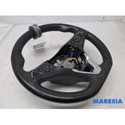 Opel - Combo - Volant