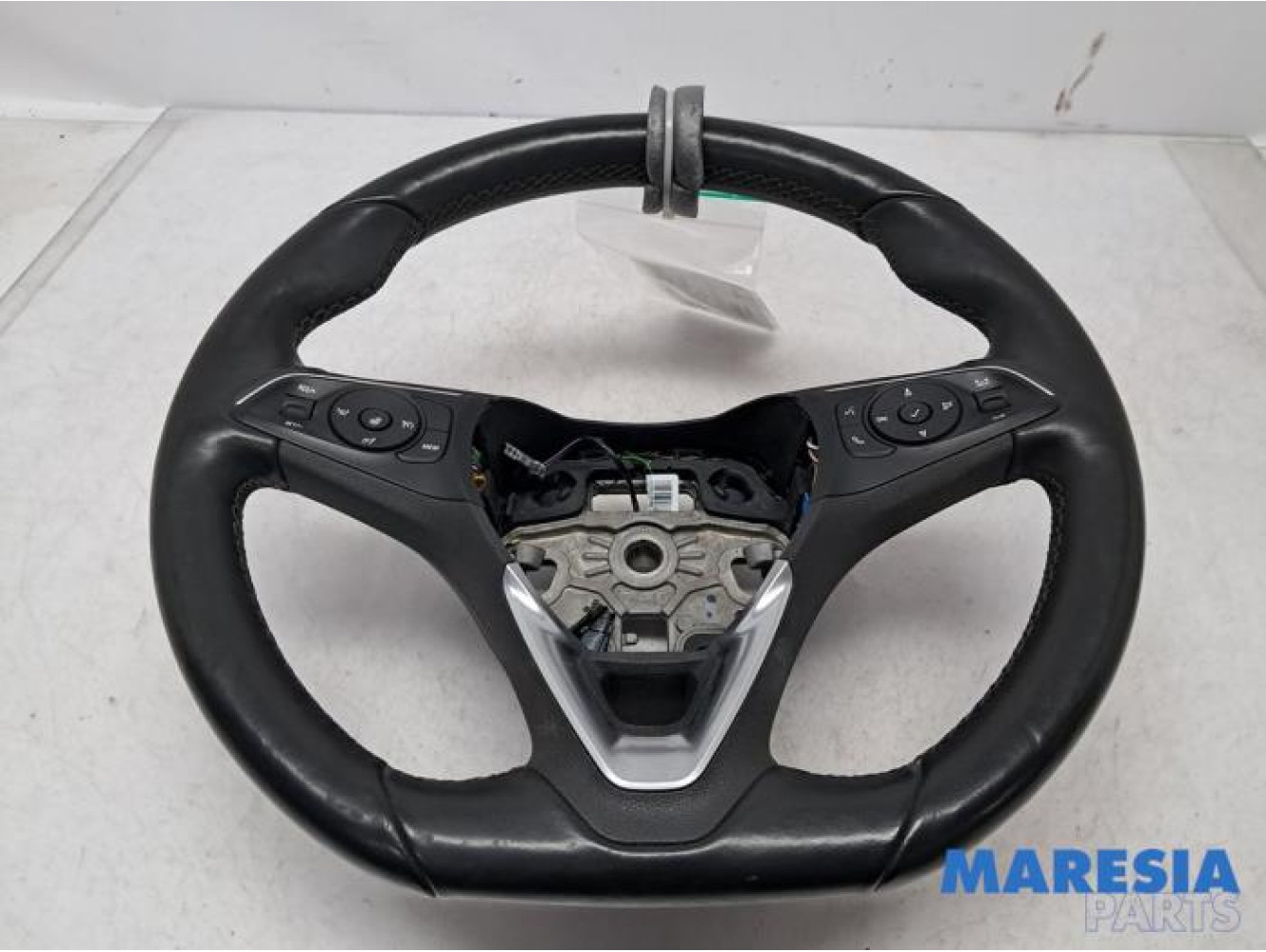 Opel - Combo - Volant