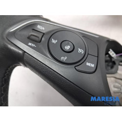 Opel - Combo - Volant