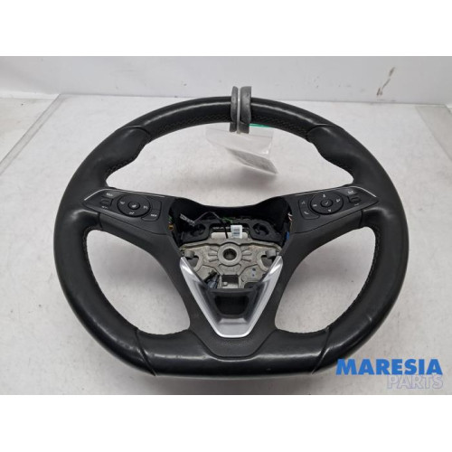 Opel - Combo - Steering wheel