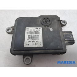 Citroen - Jumpy - Ordinateur gestion moteur