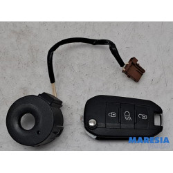 Citroen - Jumpy - Ordinateur gestion moteur
