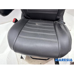 Opel - Combo - Seat, left