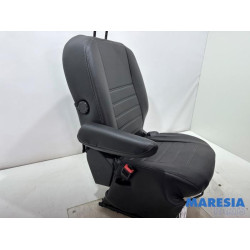Opel - Combo - Seat, left