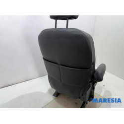 Opel - Combo - Seat, left