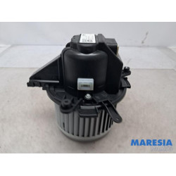 Peugeot - Partner - Heating and ventilation fan motor